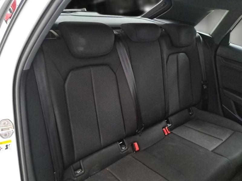 AUDI A3 SPORTBACK 35 TDI S TRONIC BUSINESS S.BACK 5 PORTE BERLINA