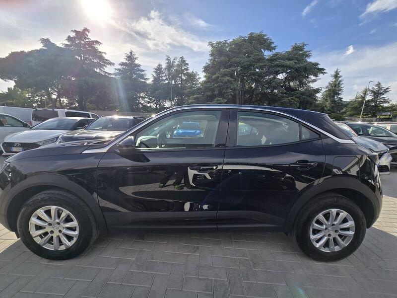 Opel Mokka 1.5 110cv Elegance MT6