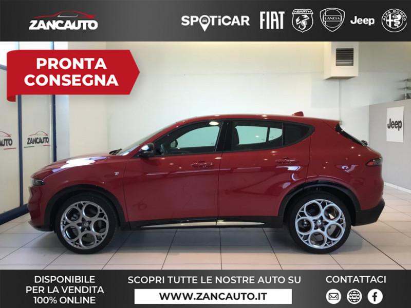 Alfa Romeo Tonale 1.5 160 CV MHEV TCT7 Ti TETTO APRIBILE