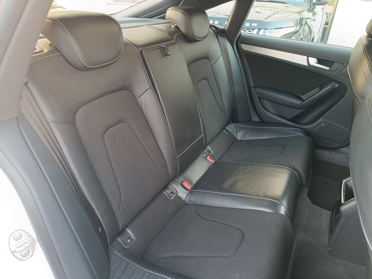 Audi A5 SPB 2.0 TDI 143 CV S Line multitronic Advanced