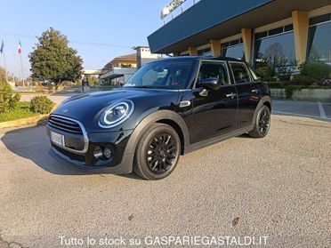 MINI Mini 5 porte Mini 1.5 One Classic 5 porte Automatic