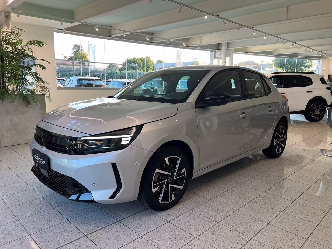 OPEL Corsa VI 2023 1.2 GS s&s 100cv - PRONTA CONSEGNA!