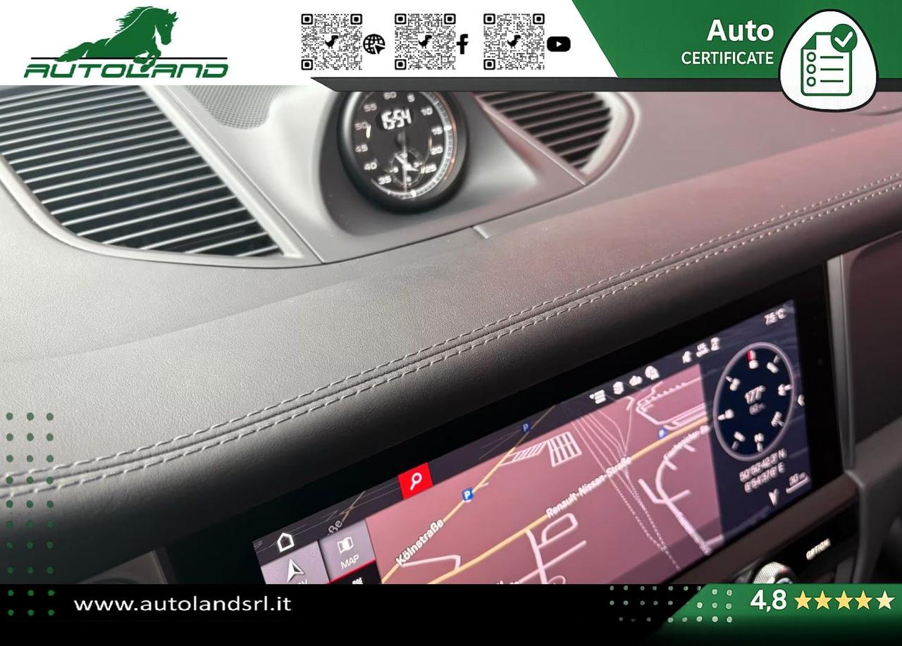 Porsche Macan 2.0 T 265cv pdk *Iva Esposta*