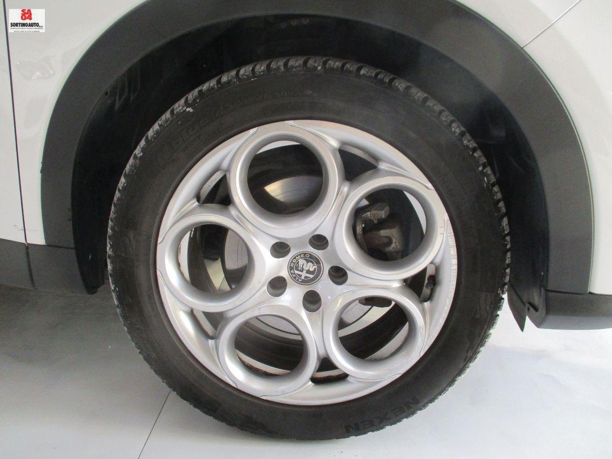 A.R.Tonale 1.5 130CV MHEV TCT7 Sprint-2022 KM80000