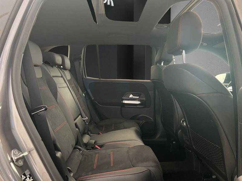 Mercedes-Benz Classe GLB GLB 200 d Automatic 4Matic Premium