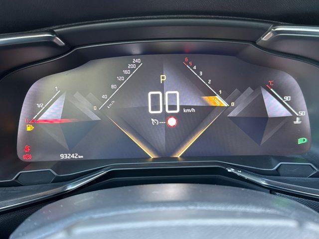 DS AUTOMOBILES DS 7 Crossback BlueHDi 130 aut. Business