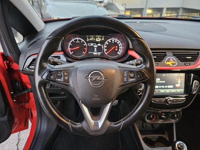 OPEL Corsa 1.4 90CV GPL Tech Coupé