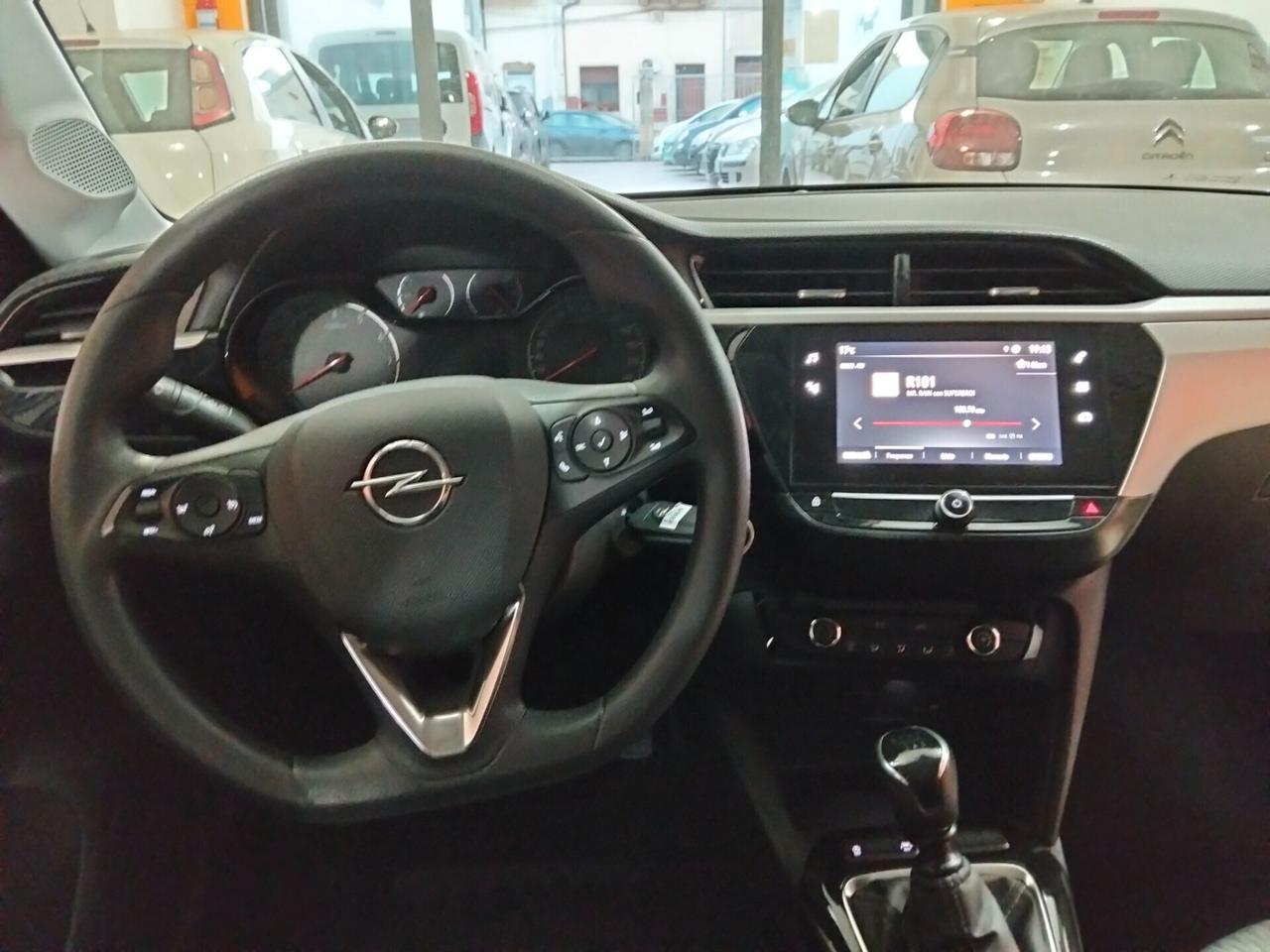 Opel Corsa 1.5 D 100 CV