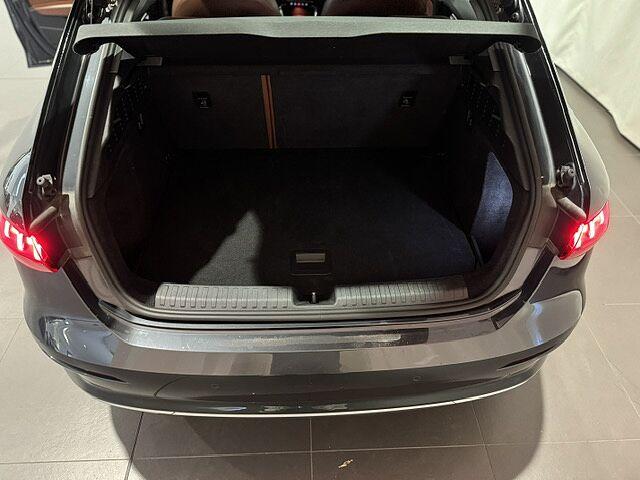 Audi A3 SPB 40 TDI quattro S tronic Business Advanced