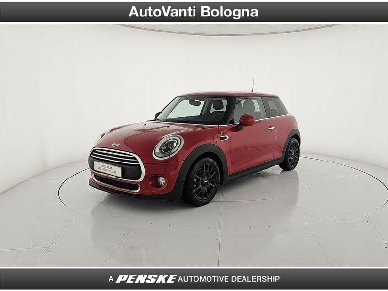 MINI Mini 3 porte 1.5 One D Boost