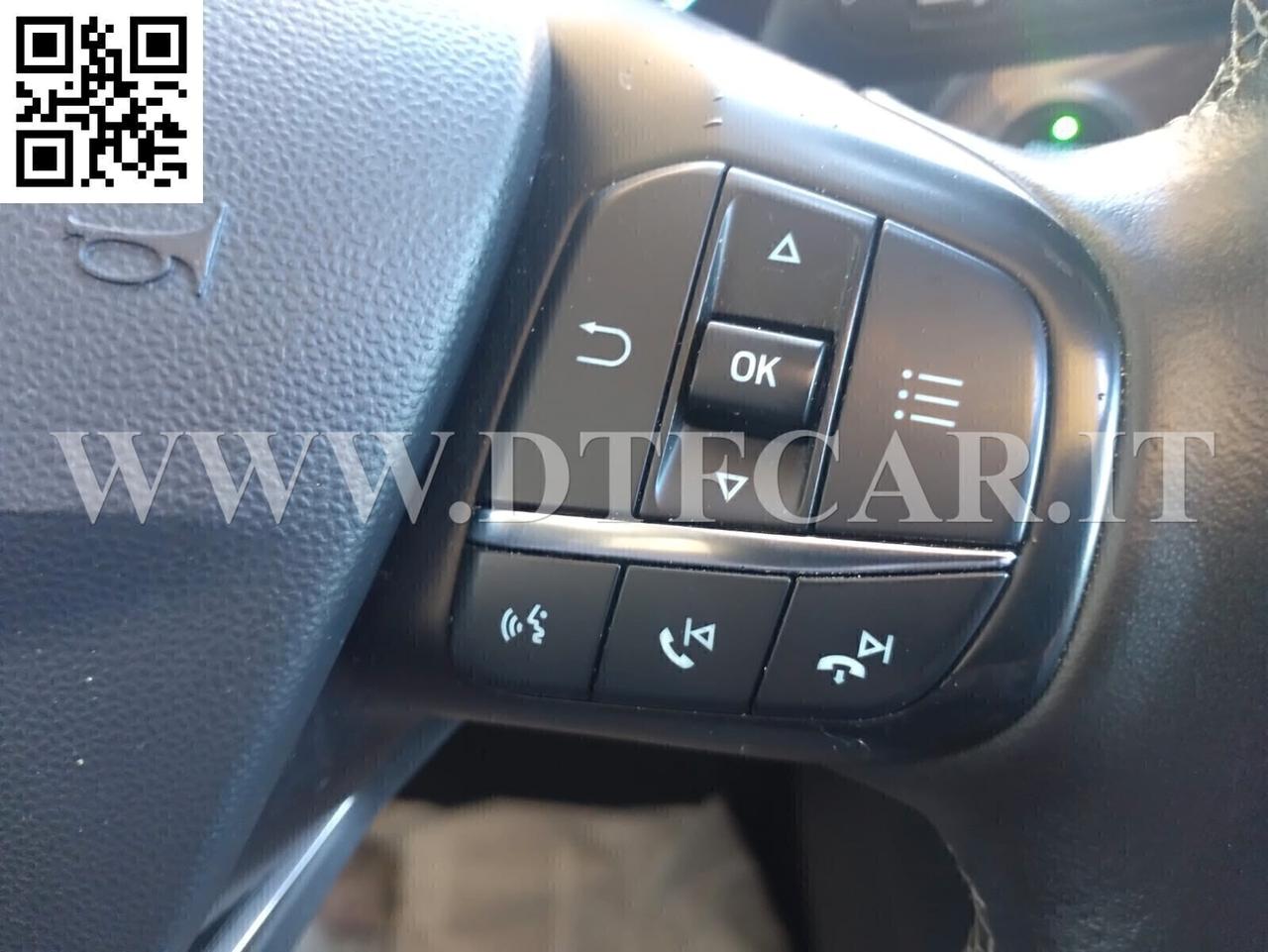 Ford Fiesta 1.5 TDCi Vignale