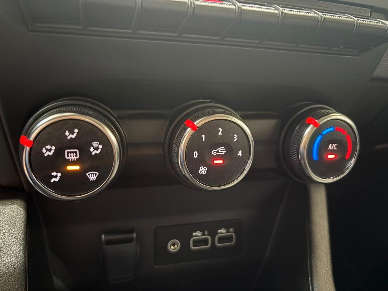 Renault Clio SCe 65 CV 5 porte Evolution