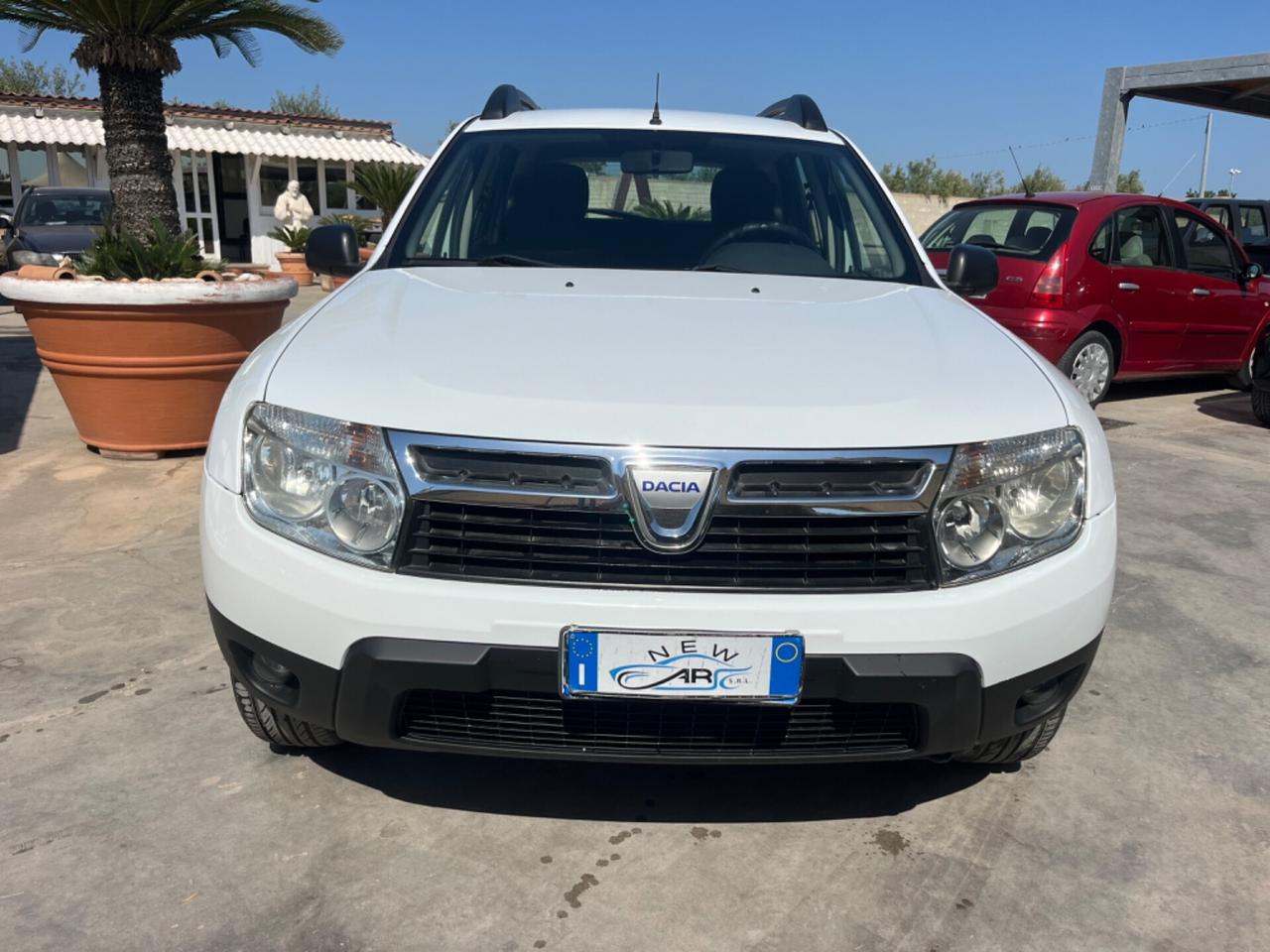 Dacia Duster 1.5 dCi 90CV 4x2