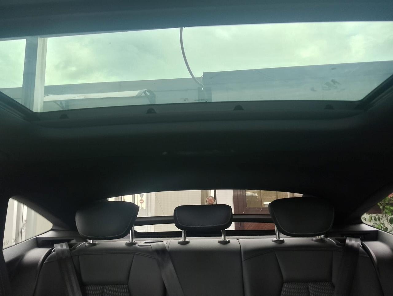 Audi Q4 SPB 50 e-tron quattro S LINE edition