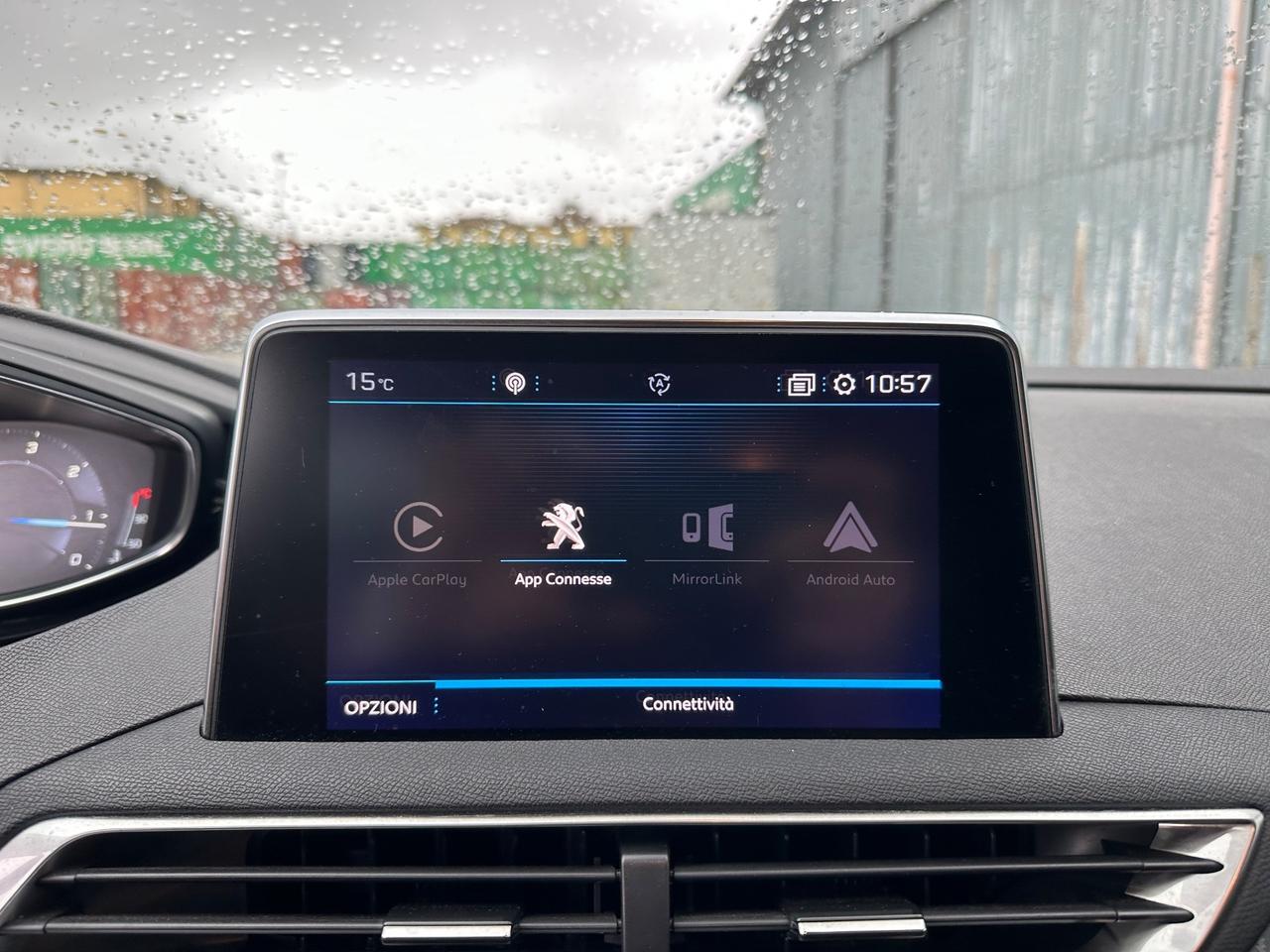 Peugeot 3008 BlueHDi 120 S&S Business COME NUOVA