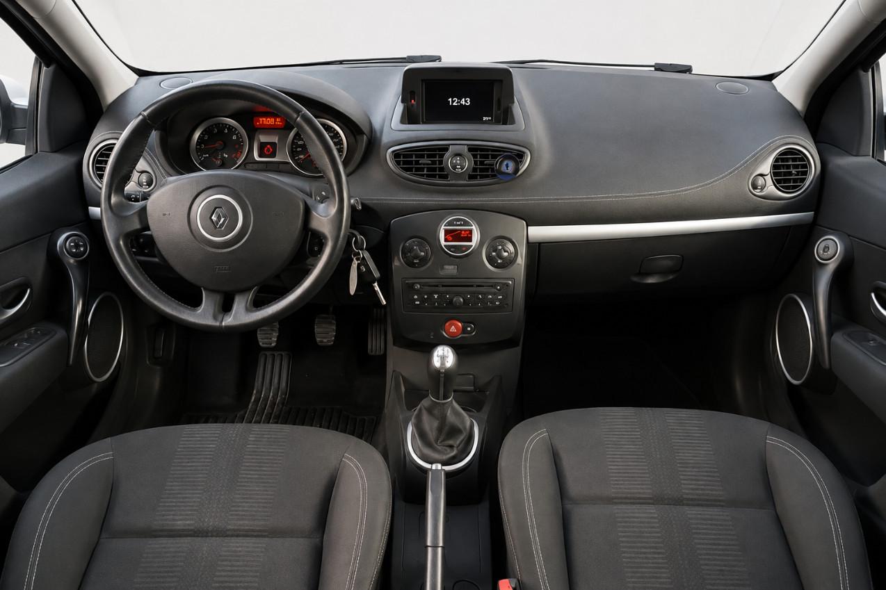 Renault Clio 5 Porte Clio 5p 1.2 16v Live!