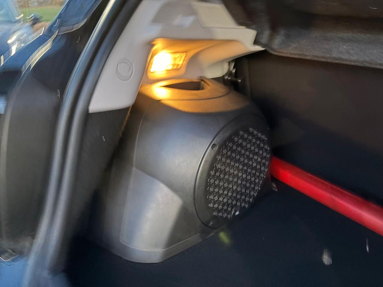 Smart forfour BRABUS 0.9 Turbo twinamic Xclusive