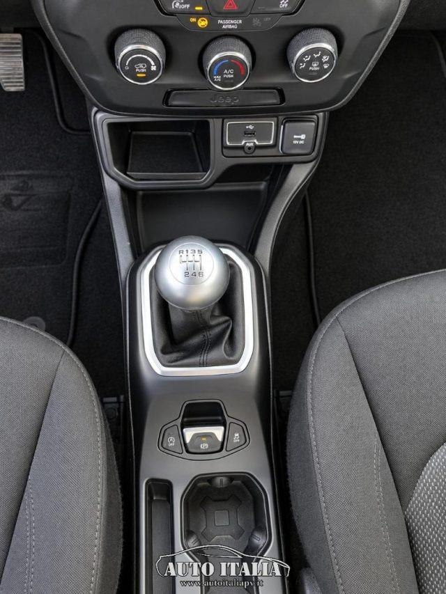 JEEP Renegade 1.0 T3 Longitude