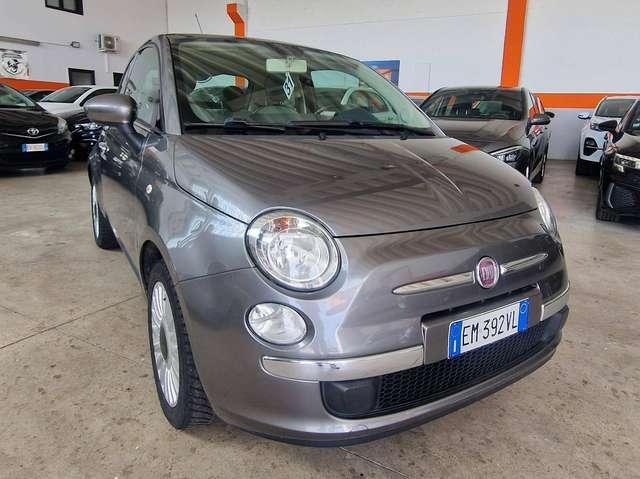Fiat 500 500 III 1.2 Lounge 69cv