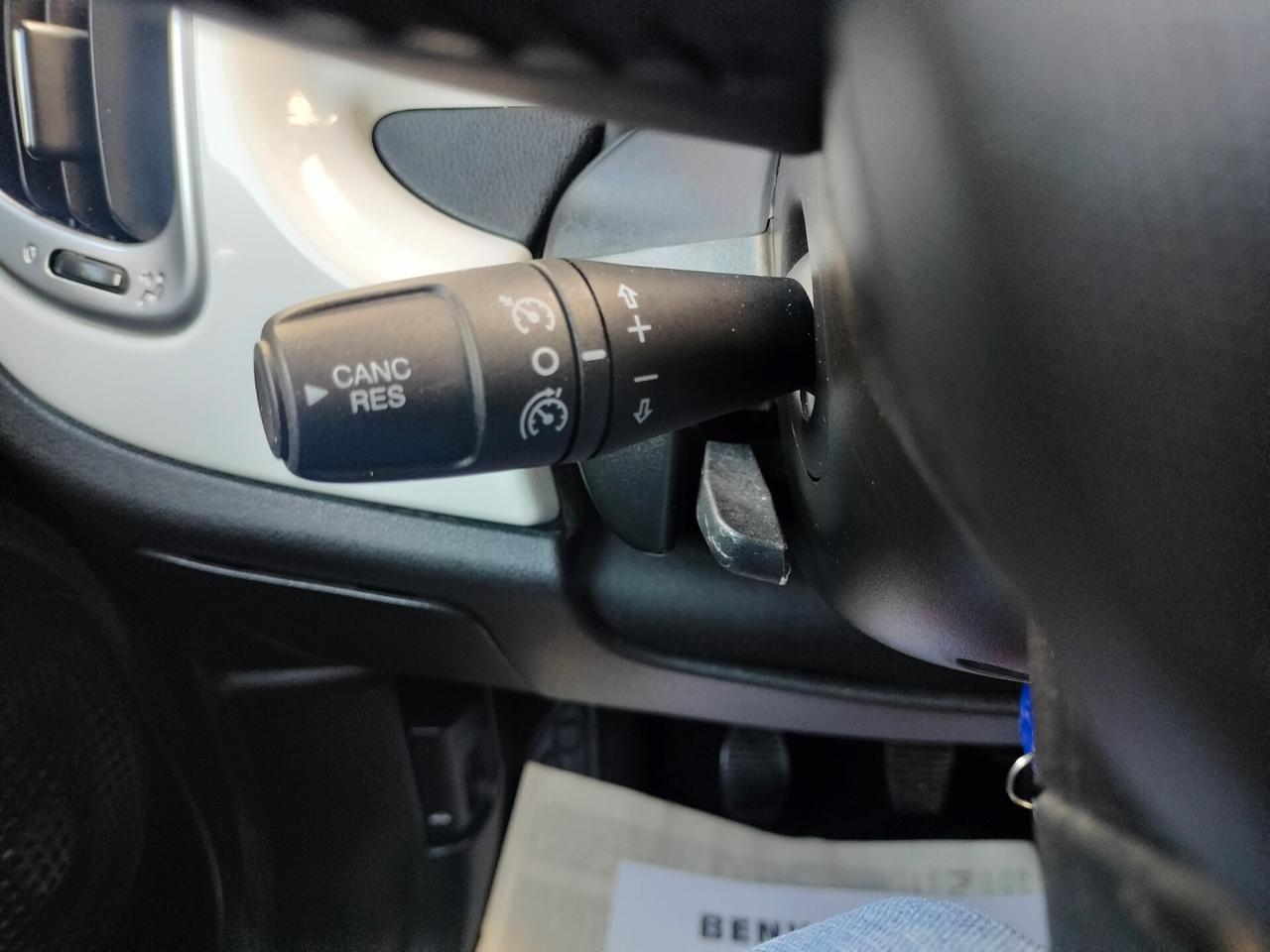 Fiat 500L 1.3 Multijet 95 CV Lounge