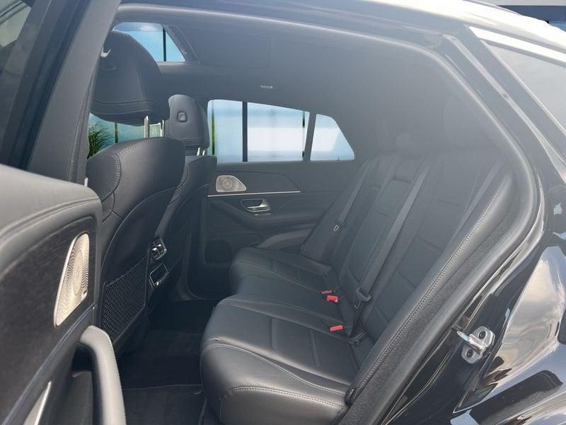 Mercedes-Benz GLE Coupé GLE 300 d 4Matic Mild Hybrid Coupé Premium Pro