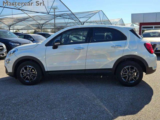 FIAT 500X CROSSOVER 1.3 MJET 95CV E6D CLUB - GM743PE