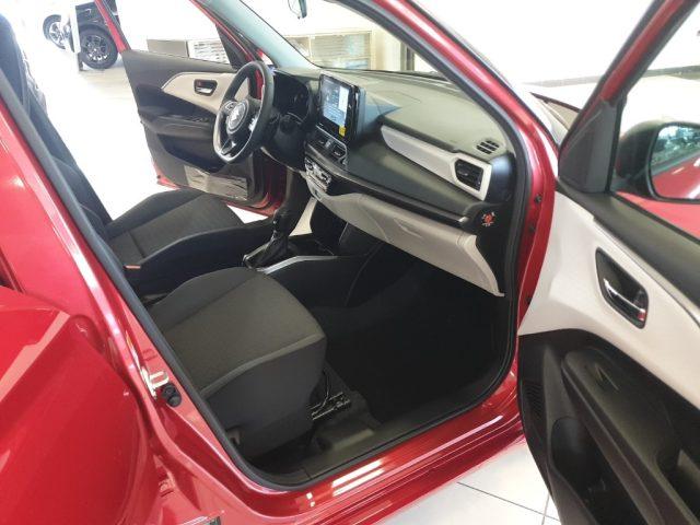 SUZUKI Swift 1.2 Hybrid CVT Top EXTRA PROMO+INCENTIVO 2026