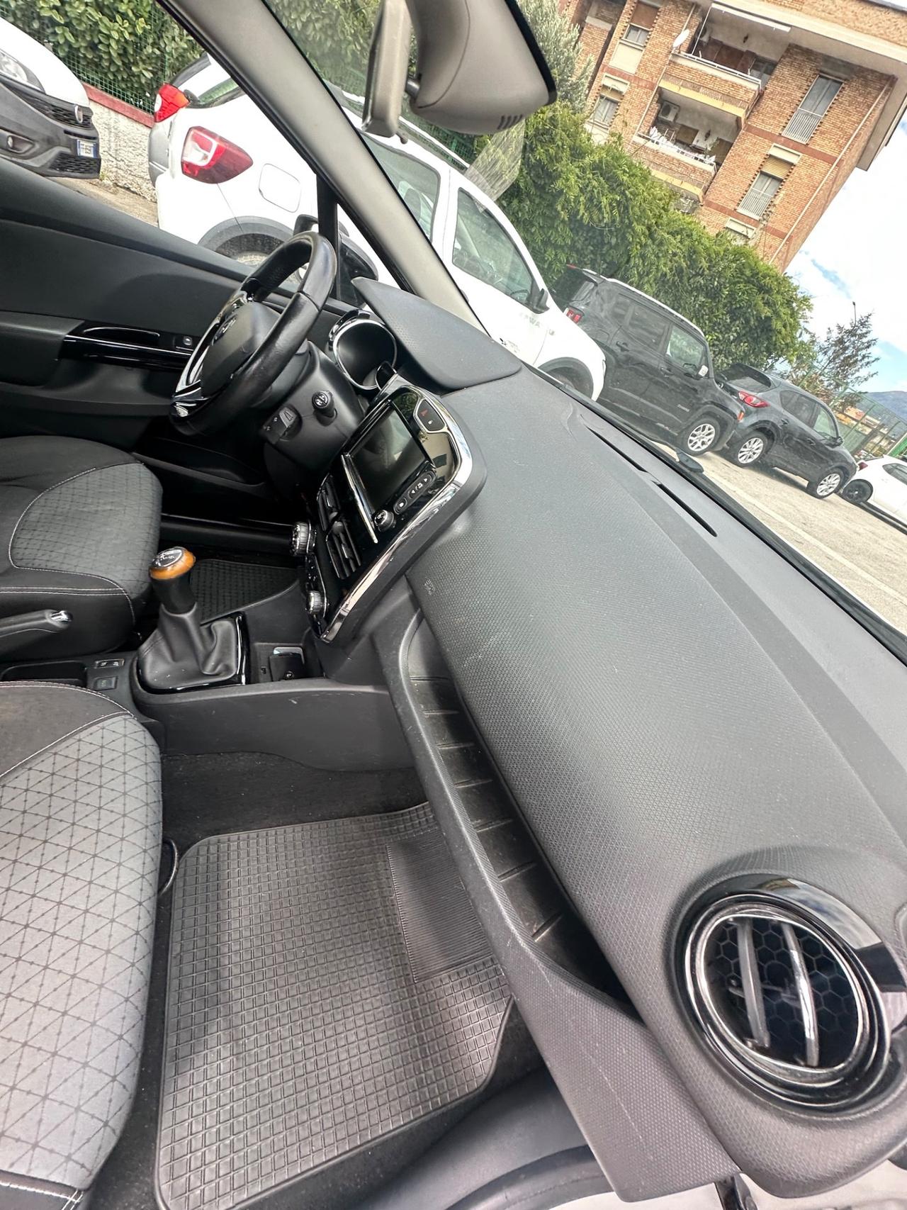 Renault Clio 1.5 dCi 8V 90CV Start&Stop 5 porte Energy