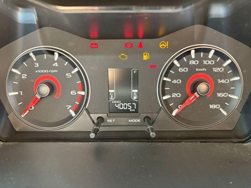 Mahindra KUV100 1.2 VVT K8