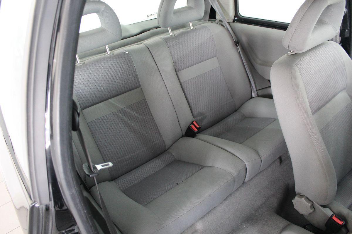 VOLKSWAGEN - Lupo - 16V Highline