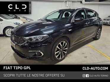 FIAT Tipo 1.4 T-Jet 120CV GPL SW