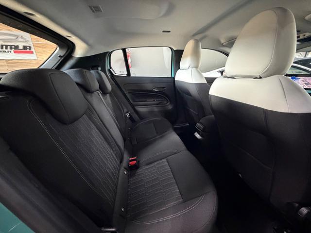 FIAT 600 ICON 100CV+CARPLAY WI-FI+VIRTUAL COCKPIT+PDC