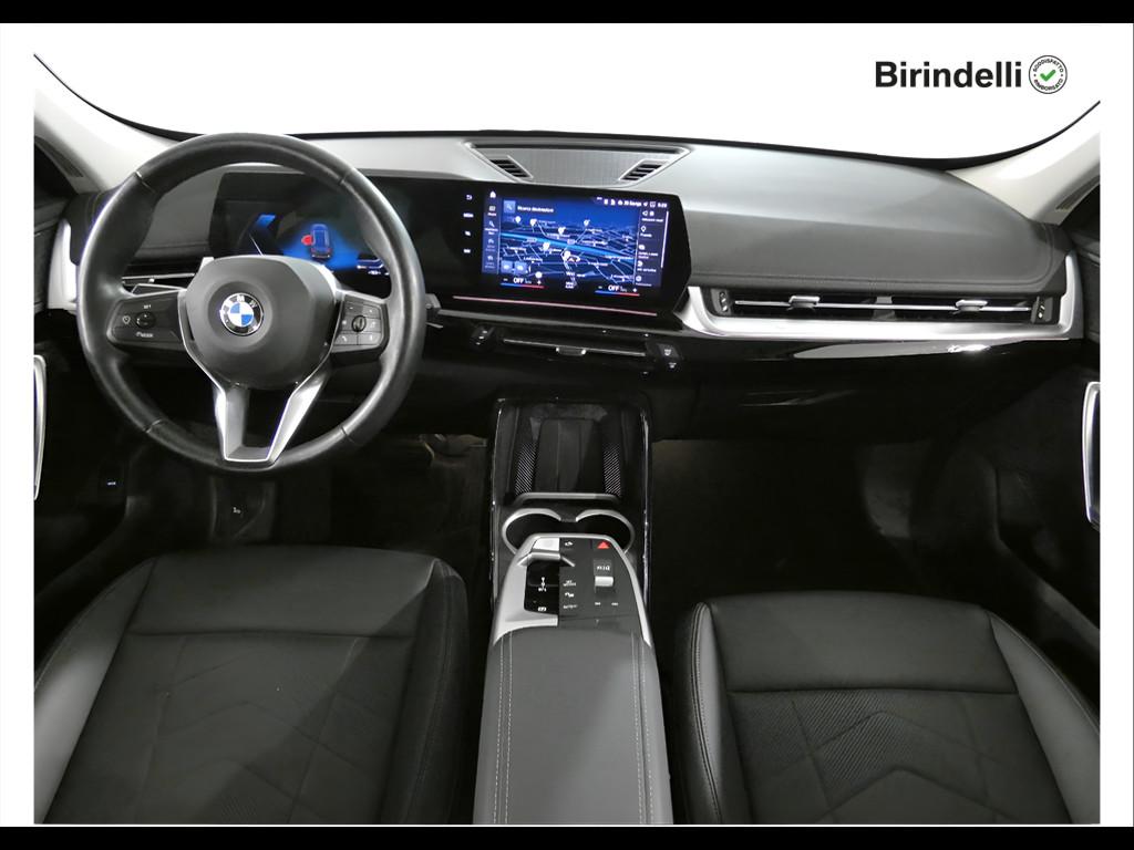 BMW X1 (U11) - X1 sDrive 18d xLine