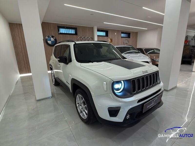 Jeep Renegade Renegade 1.6 Mjt 130 CV Limited