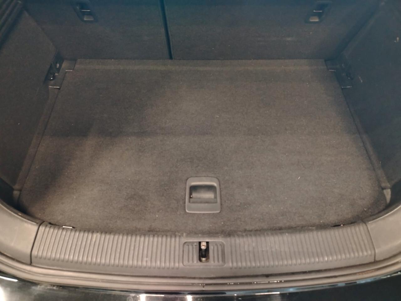 AUDI A1/S1 A1 SPB 1.6 TDI 116 CV Sport