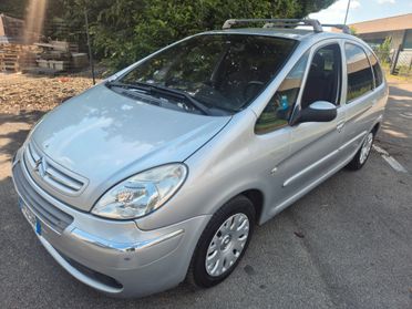 Citroen Xsara Picasso 1.6 Benzina 0ttimo Stato