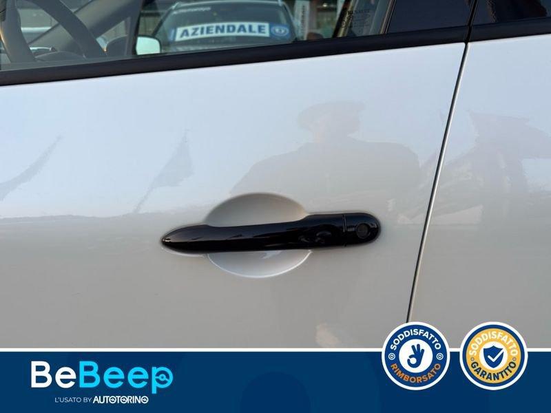 Renault Clio 5P 1.6 16V MONACO GP 200CV EDC