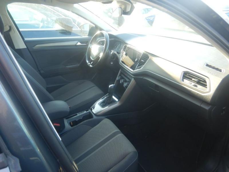 Volkswagen T-Roc 2.0 TDI SCR 150 CV DSG Style BlueMotion Technology