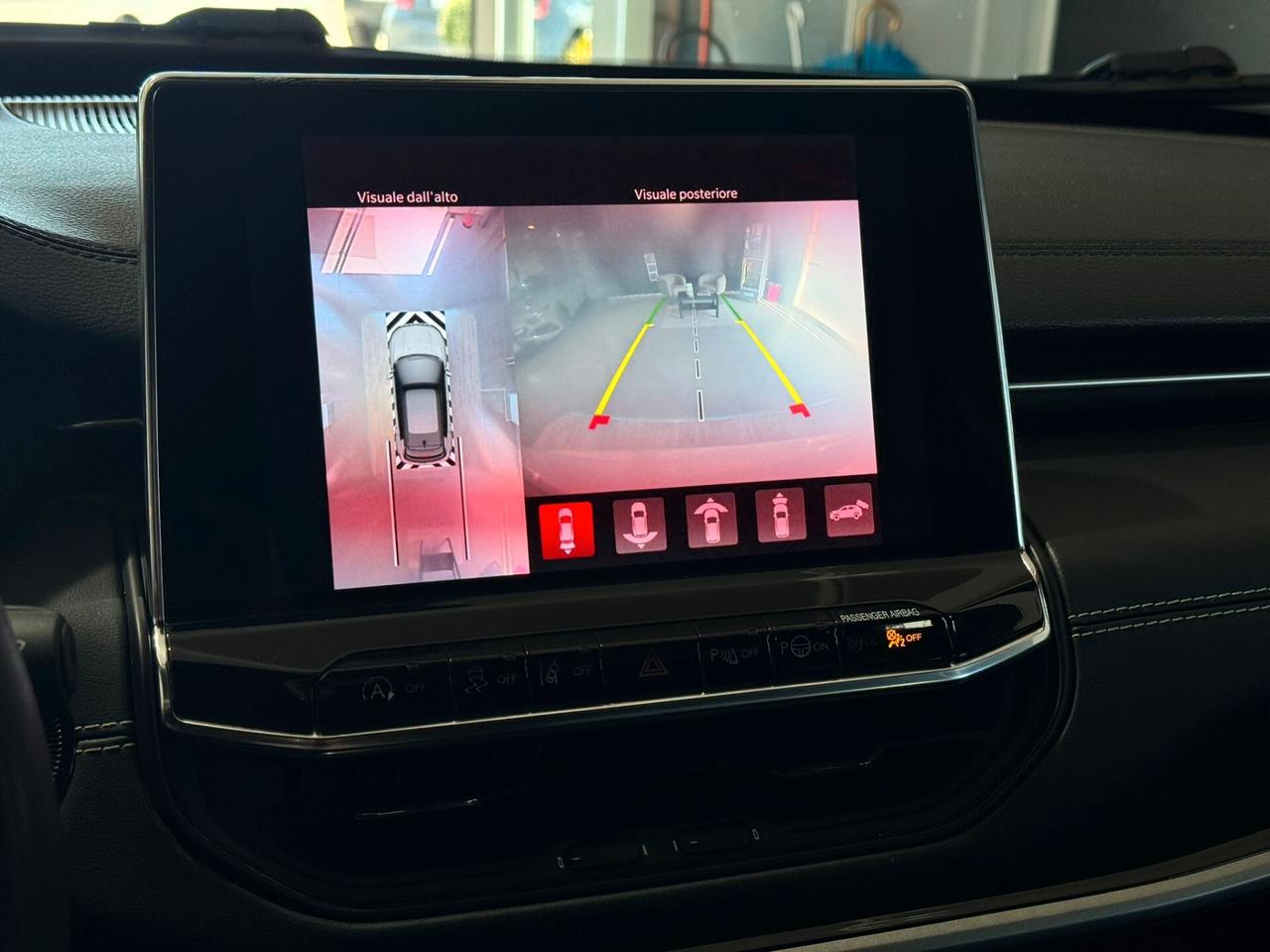 Jeep Compass 1.6 Multijet II 2WD 80° Anniversario