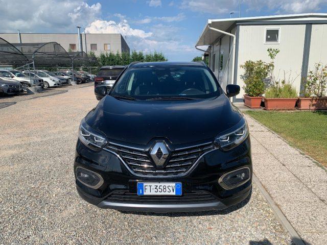 RENAULT Kadjar TCe 140CV EDC Sport Edition2