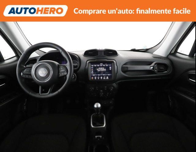 JEEP Renegade 1.0 T3 Night Eagle