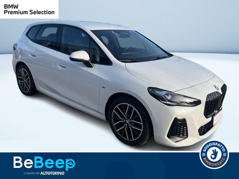 BMW Serie 2 Active Tourer 218D ACTIVE TOURER MSPORT AUTO