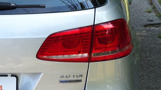 VOLKSWAGEN Passat Var. 2.0 TDI 140 cv, DSG High. BM.Tech., Garanzia.