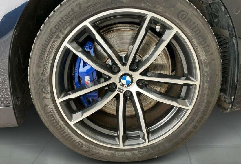 Bmw 530 530e Touring Msport