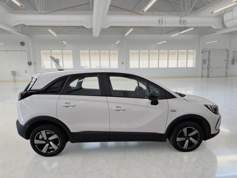 OPEL CROSSLAND 1.5 DIESEL 120 CV EDITION SES AT6 CROSSOVER