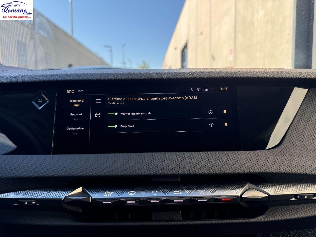 DS - DS 4 - PureTech 130 aut. Rivoli#RETROCAMERA!