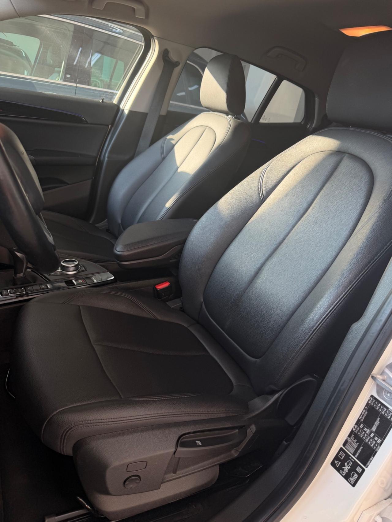 Bmw X2 xDrive20d Msport-X FINANZIABILE