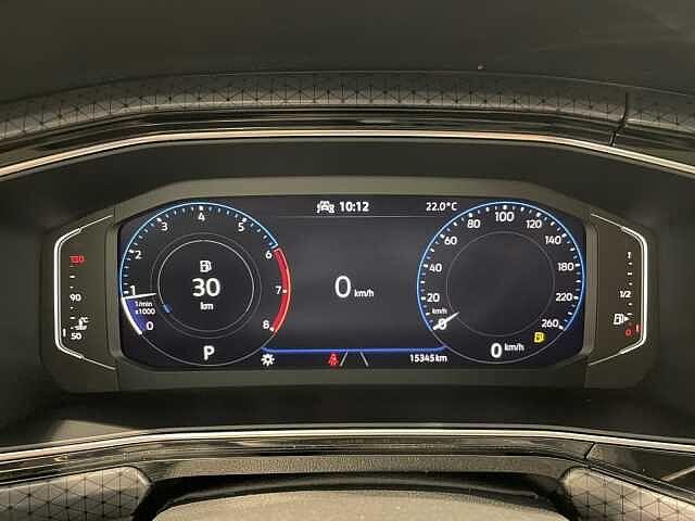 Volkswagen T-Cross 1ª serie 1.0TSI 110CV DSG Advanced - NEOPATENTATI