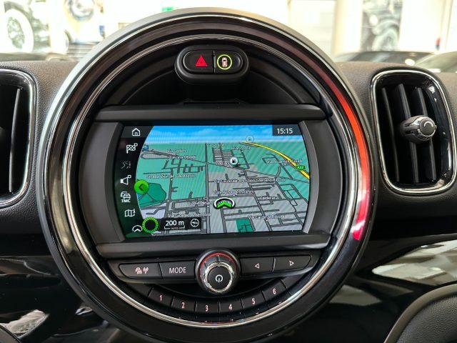 MINI Countryman 1.5 Cooper SE Hype ALL4 Auto-18"-LED-Carplay-IVA