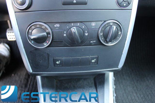 MERCEDES-BENZ B 180 CDI Sport